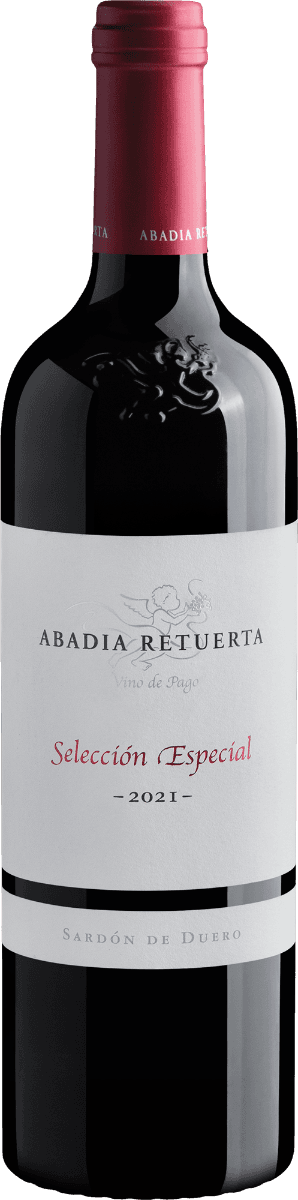 パゴネグララーダ　ABADIA RETUERTA TEMPRANILLO2009 Grand Cru