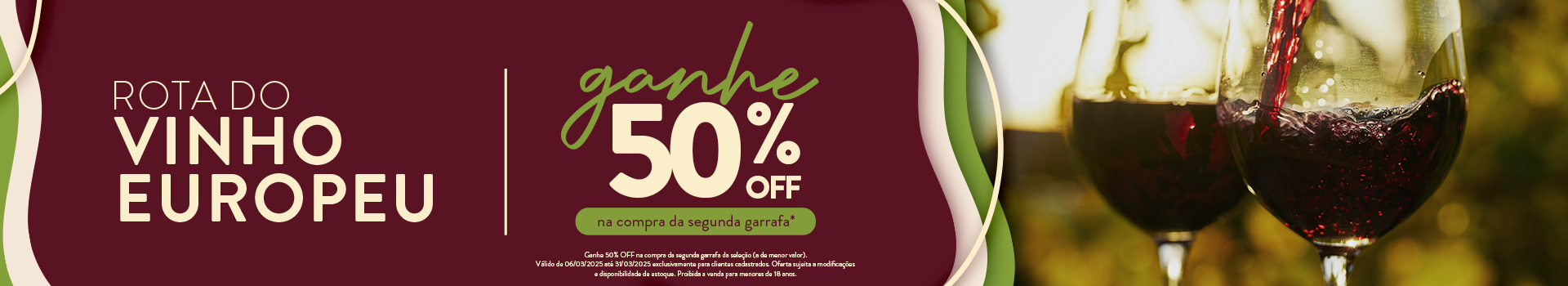 Rota Do Vinho Europeu