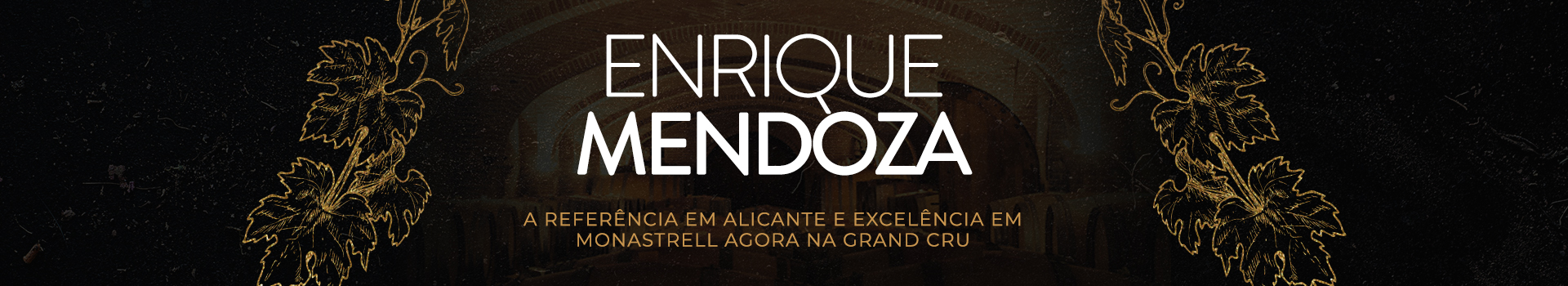 Enrique Mendoza