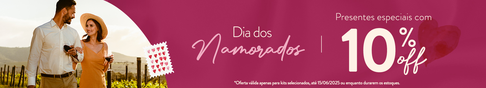 Namorados