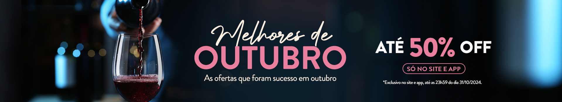 Melhores do Mês