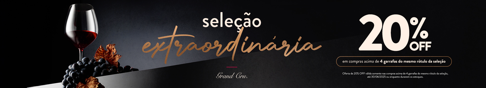 Seleção Extraordinária