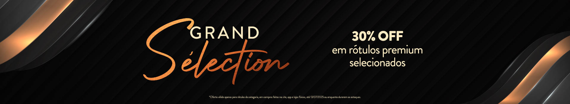 Grand Sélection