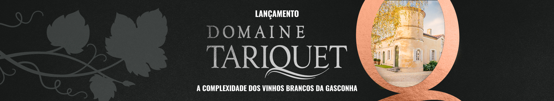 Domaine Tariquet
