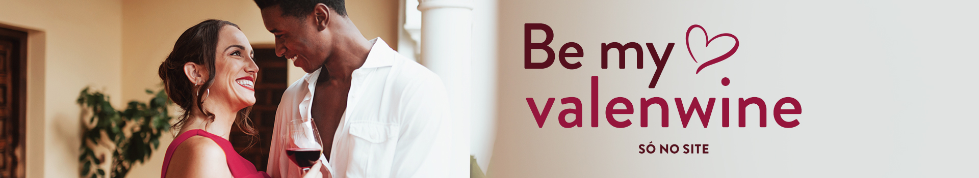 Be My Valenwine
