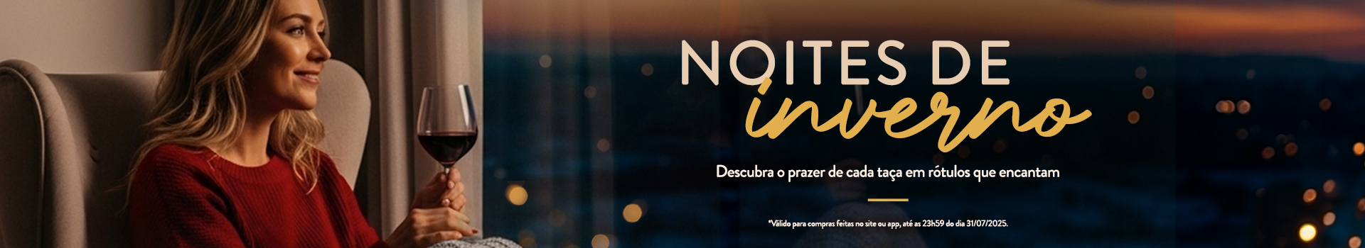 Noites de Inverno