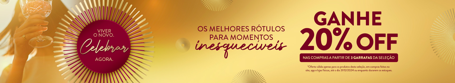 Celebrar Agora