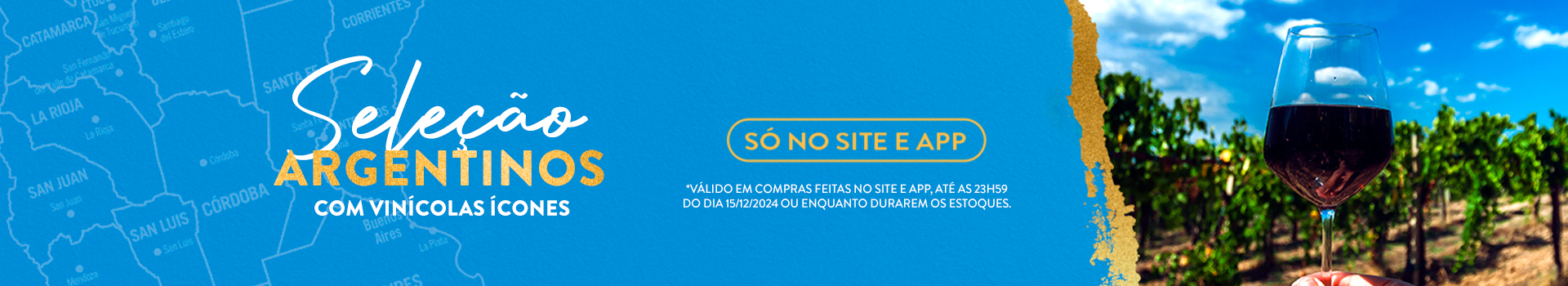 Seleção Argentinos