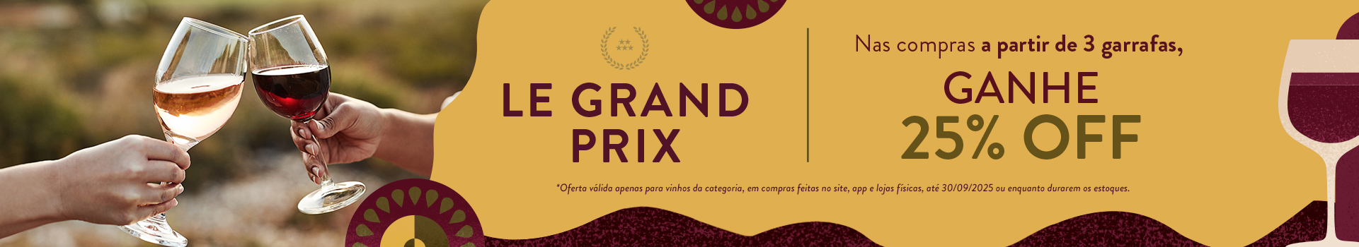 Le Grand Prix