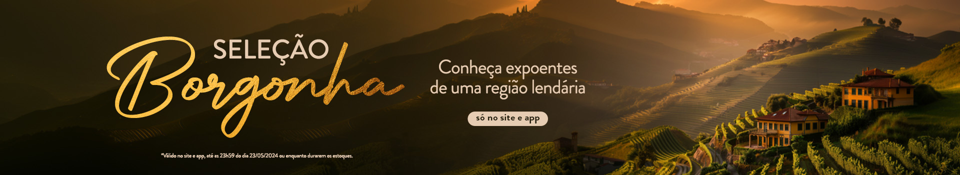 Seleção Borgonha