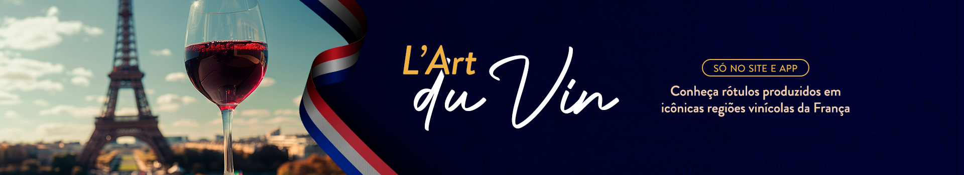 Especial França