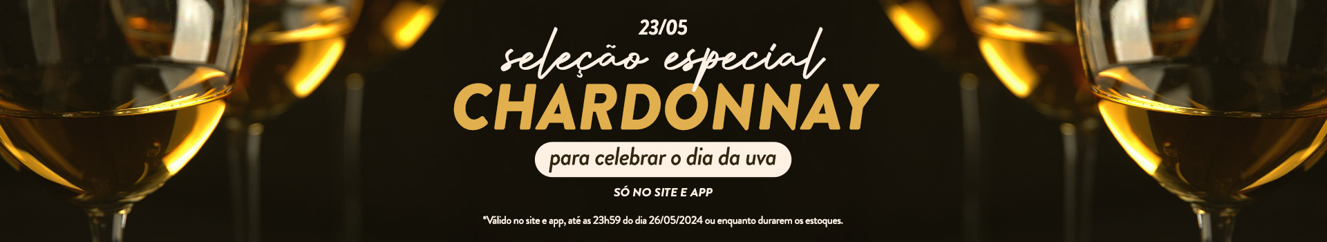Especial Chardonnay