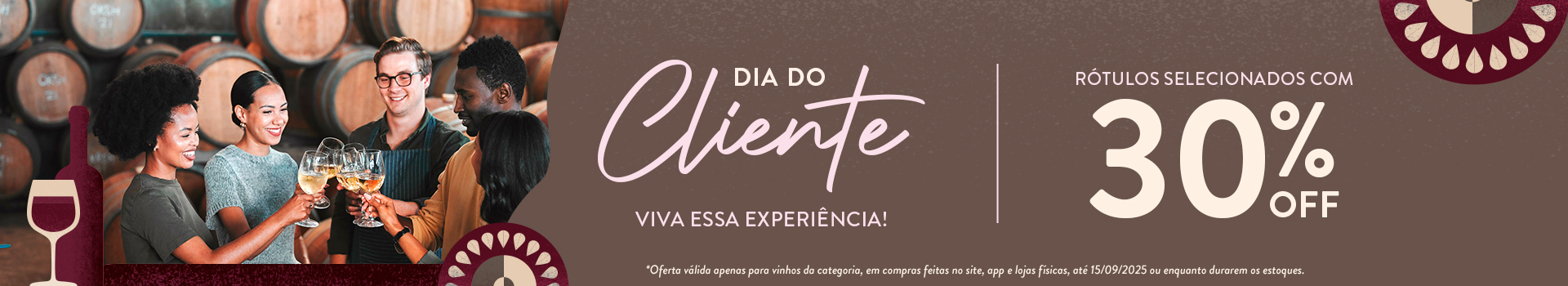 Dia do Cliente