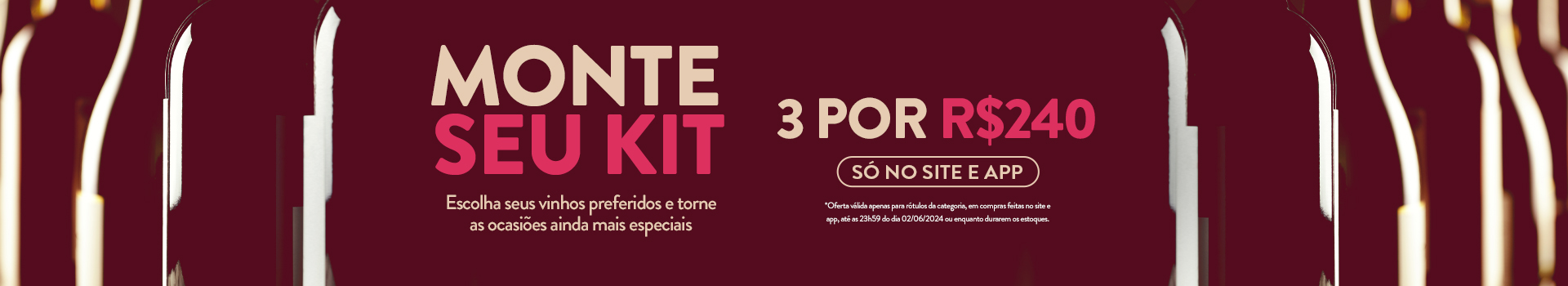 Monte Seu Kit