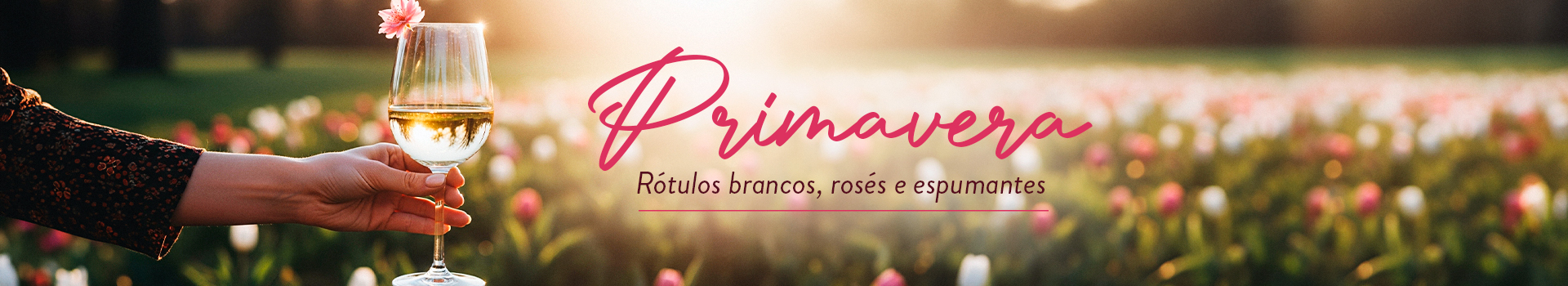 Especial Primavera
