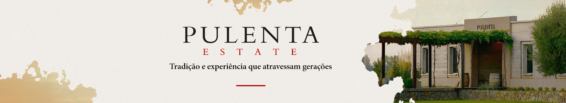 Pulenta Estate