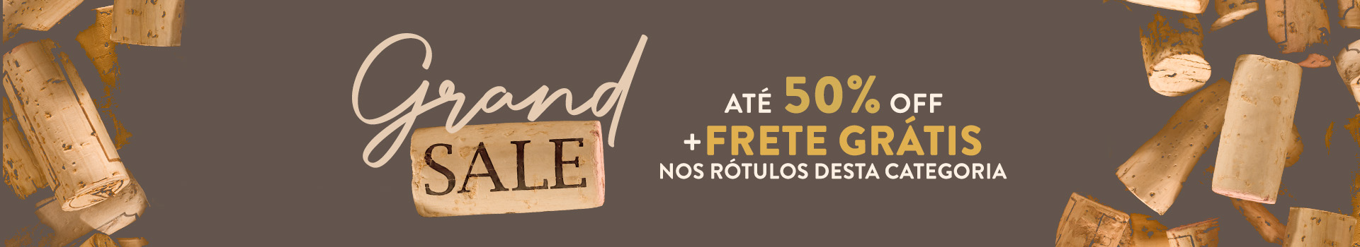 Grand Sale