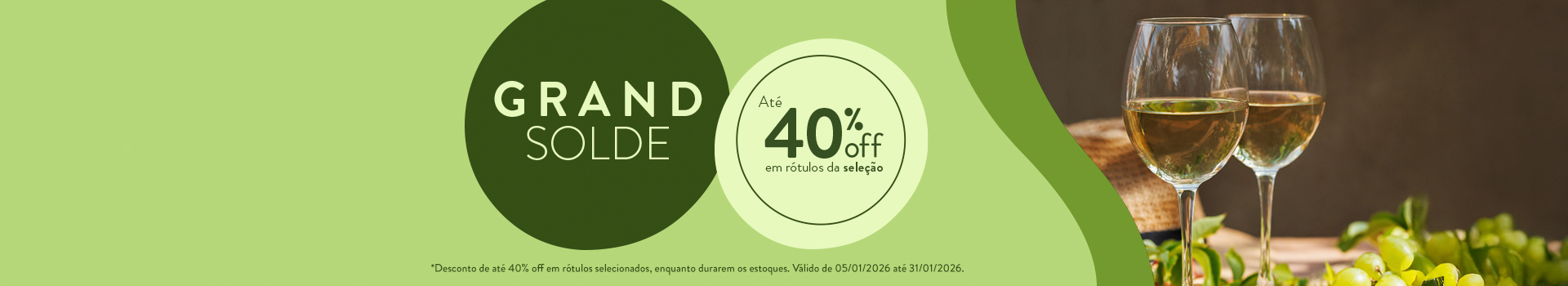 Grand Solde Grand Solde