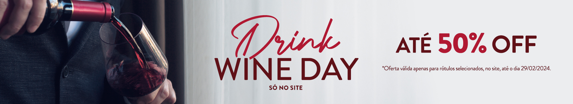 Drink Wine Day