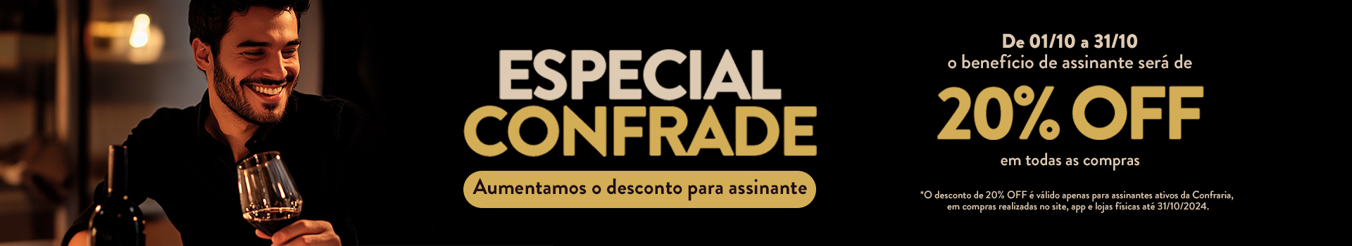 Especial Confrade 