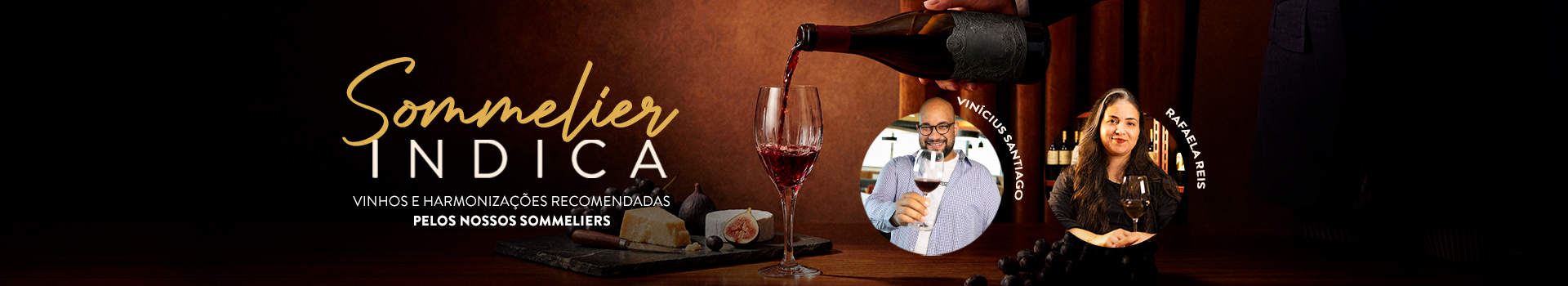 Sommelier Indica
