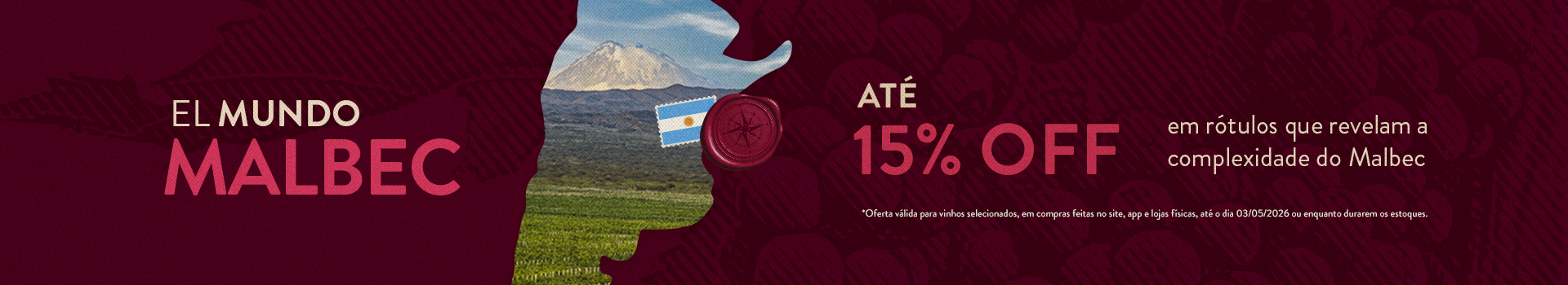 El Mundo Malbec El Mundo Malbec