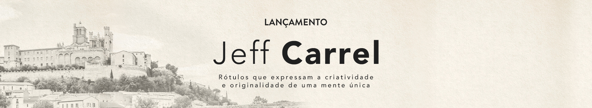 Jeff Carrel