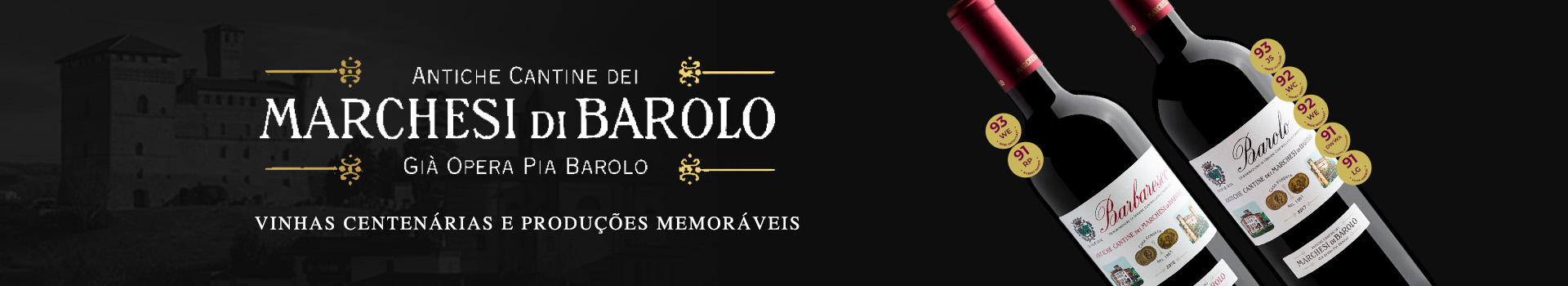 Marchesi di Barolo