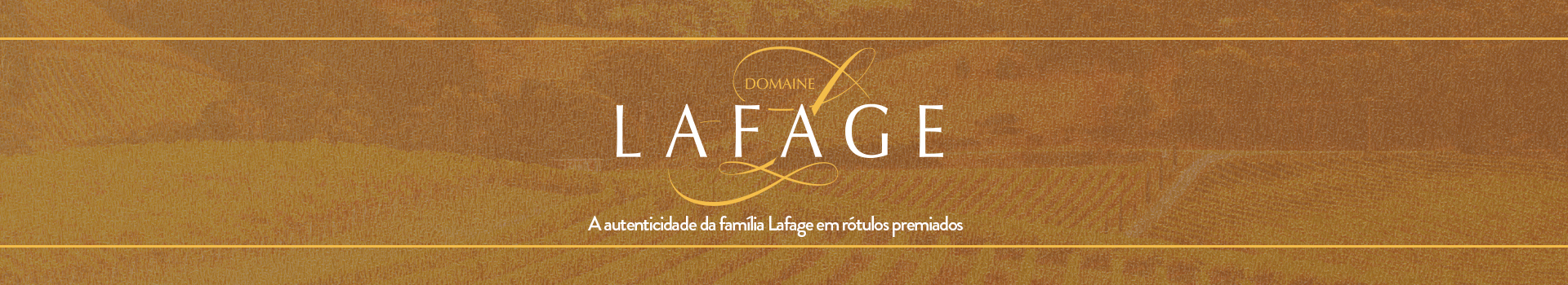 Domaine Lafage