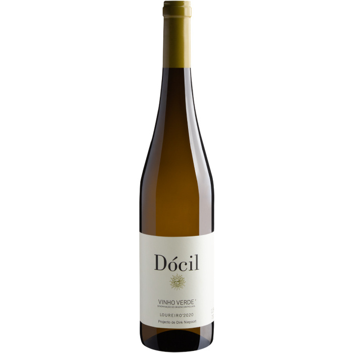 Niepoort Dócil Loureiro Vinho Verde DOC 2020