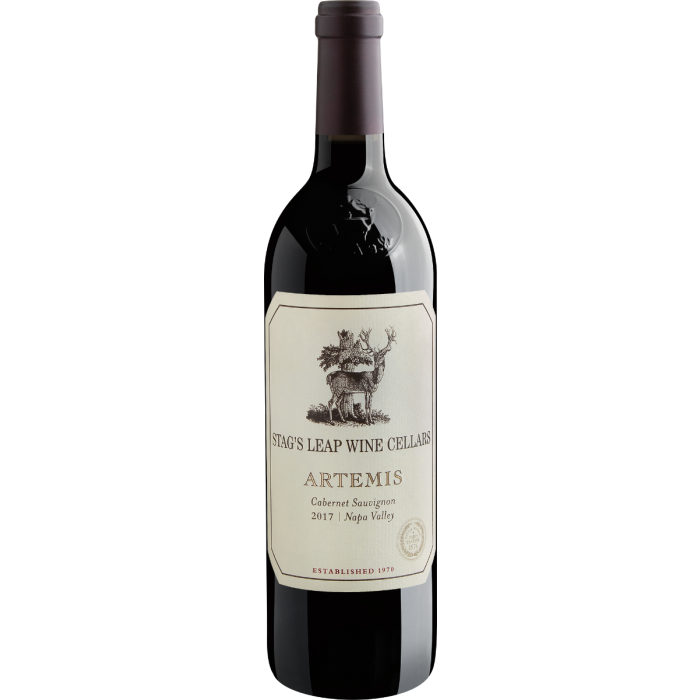 Stag's Leap Wine Cellars Artemis Cabernet Sauvignon 2020