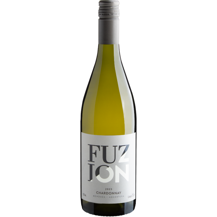 Fuzion Chardonnay 2023