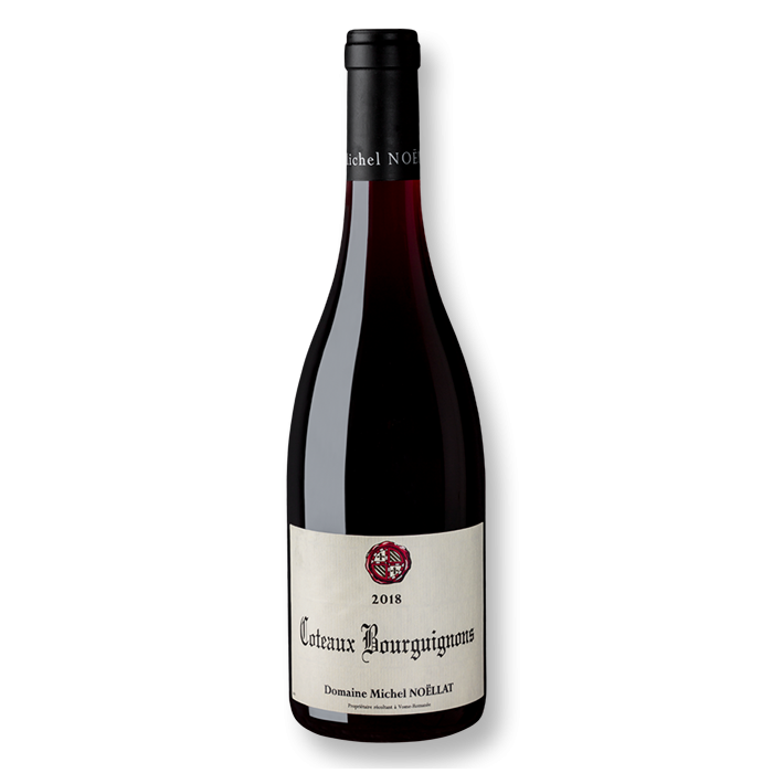 Vinho Coteaux Bourguignons Rouge 2017