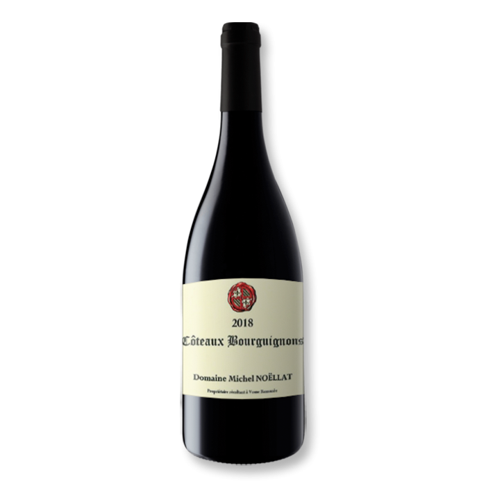 Vinho Coteaux Bourguignons Rouge 2018