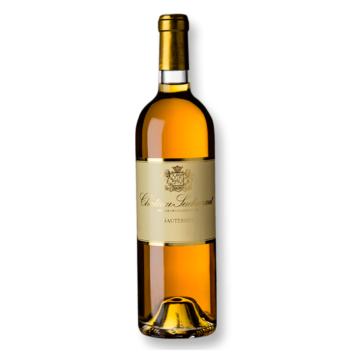 Château Suduiraut 2017 Sauternes 750ml2本 Chateau Suduiraut Sauternes 750 mL - Grand Cru Vinhos