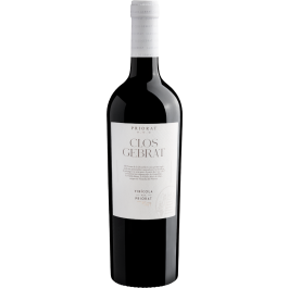 Clos Gebrat 2019