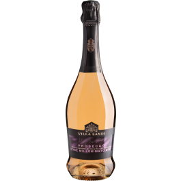 Il Fresco Prosecco DOC Rosé Millesimato 2021 750mL | Champagner & Sekt