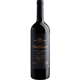 Nieto Senetiner Don Nicanor Barrel Select Malbec 2020