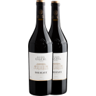 Kit Duo Maison Castel Bordeaux