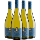 Kit 4 Leyda Single Vineyard Garuma Sauvignon Blanc Valle de Leyda D.O.