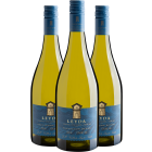 Kit 3 Leyda Single Vineyard Garuma Sauvignon Blanc Valle de Leyda D.O.