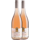 Kit 2 Leyda Rosé Pinot Noir Valle de Leyda D.O.