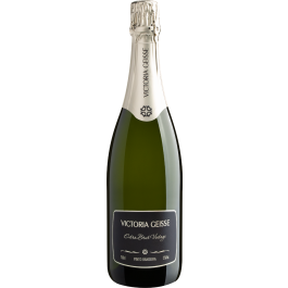 Espumante Victoria Geisse Extra Brut Vintage - Grand Cru Vinhos
