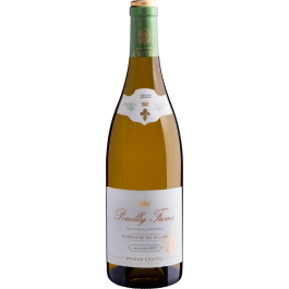 Maison Castel Pouilly Fumé AOC 2022