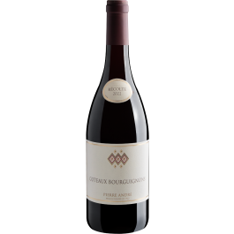 Pierre André Coteaux Bourguignons AOP