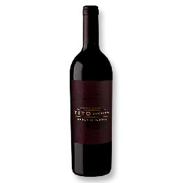 Achille 2012/13 ワイン 750ml Vinho Tinto Zuccardi Brazos de Los Andes 2012 - Evino