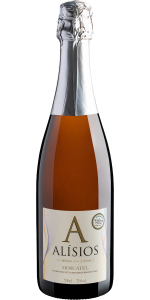 Espumante Miolo Wine Group Alísios Moscatel
