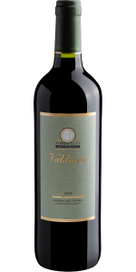 Valduero En Dos Maderas