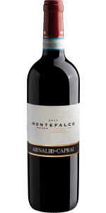 Arnaldo Caprai Montefalco Rosso DOC 2017