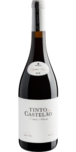 Tinto de Castelão by António Maçanita 2018